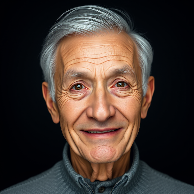 photorealistic-human-avatar-generator generated image