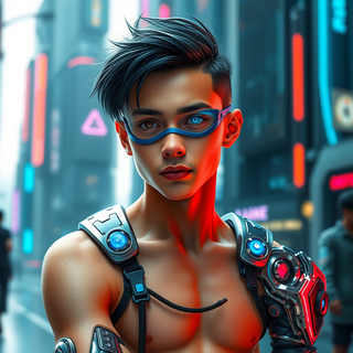 Top generation