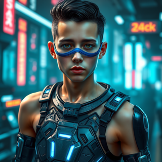 Top generation