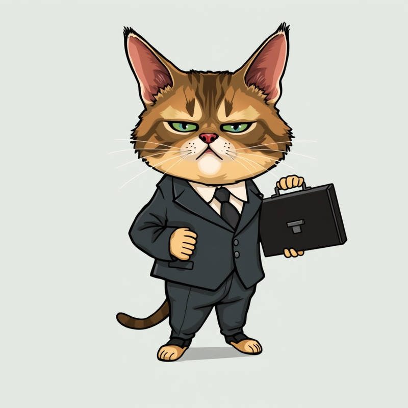 picfunny-caricature generated image