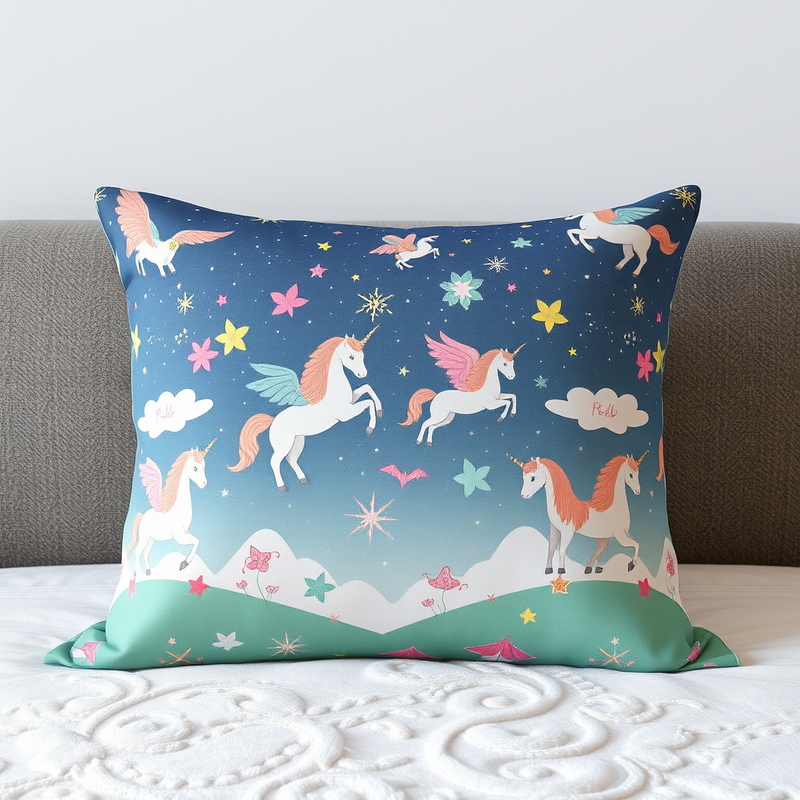 pillowcases generated image