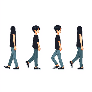 Top generation