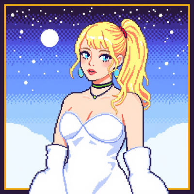 Pixel art 8-bit generator - AI Powered by search engine - pixel art by ...
