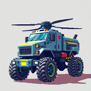 Top generation