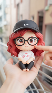 Top generation