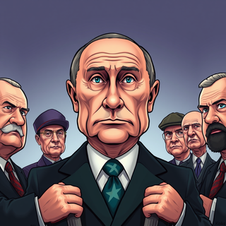 Top generation