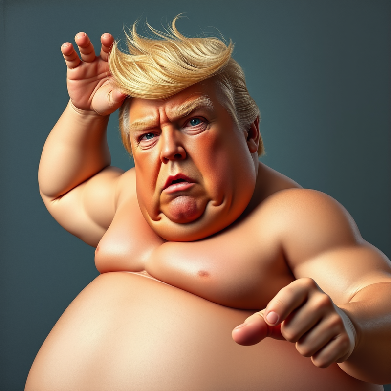 portrait-generator generated image