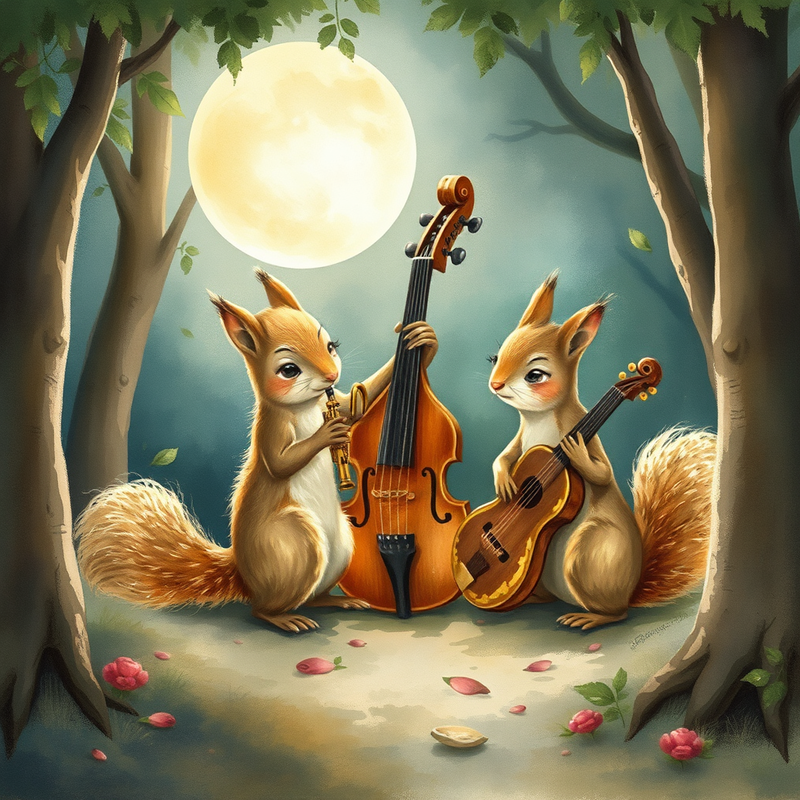 potter-illustration generated image