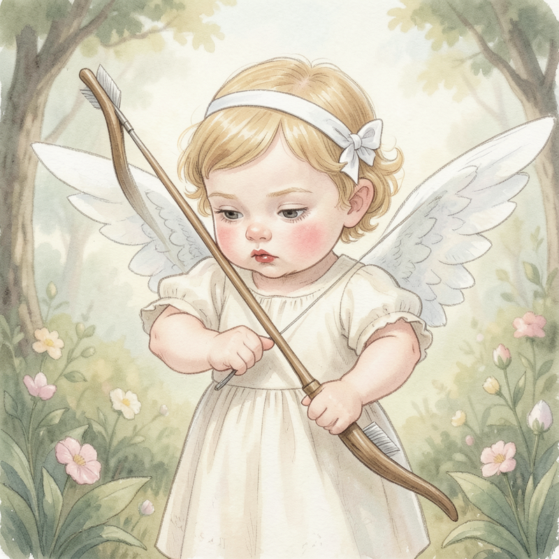 potter-illustration generated image