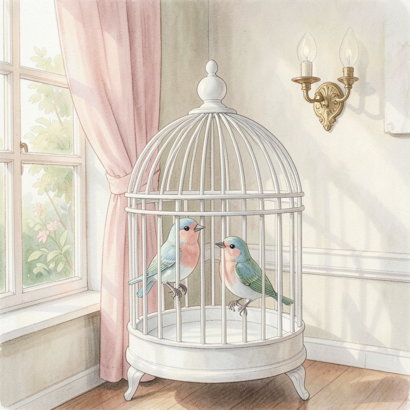 potter-illustration generated image