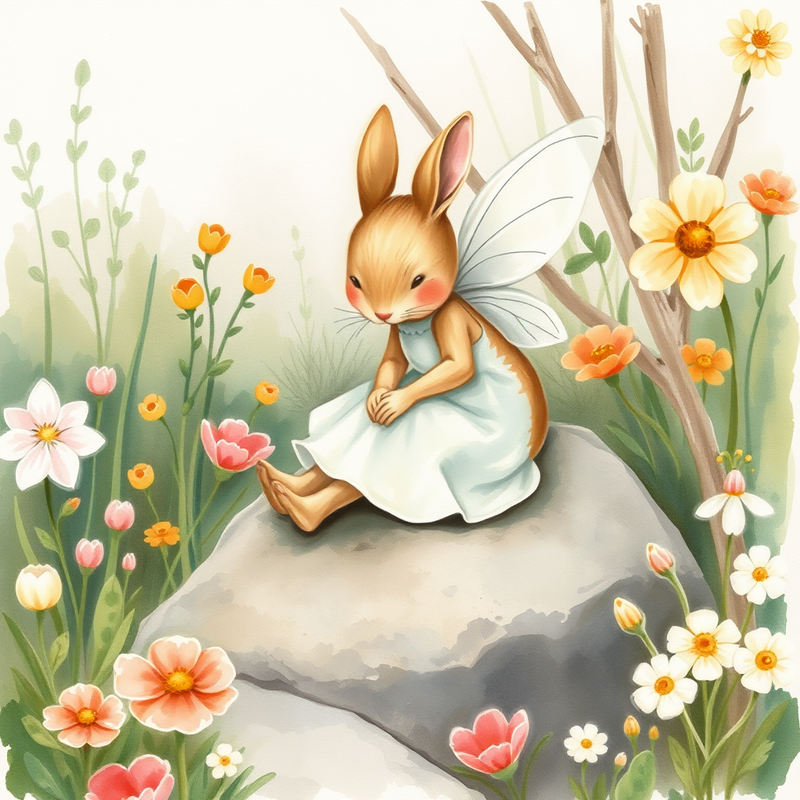 potter-illustration generated image
