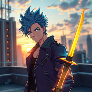 Top generation