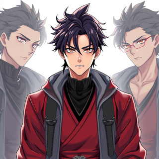 Top generation