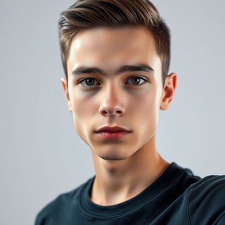 Top generation