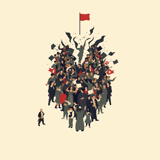 Top generation