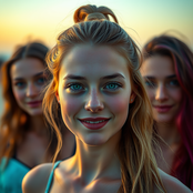 Top generation