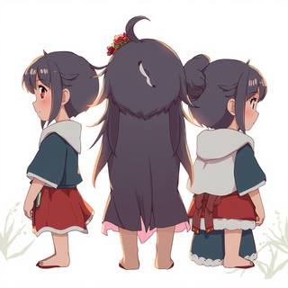 Top generation