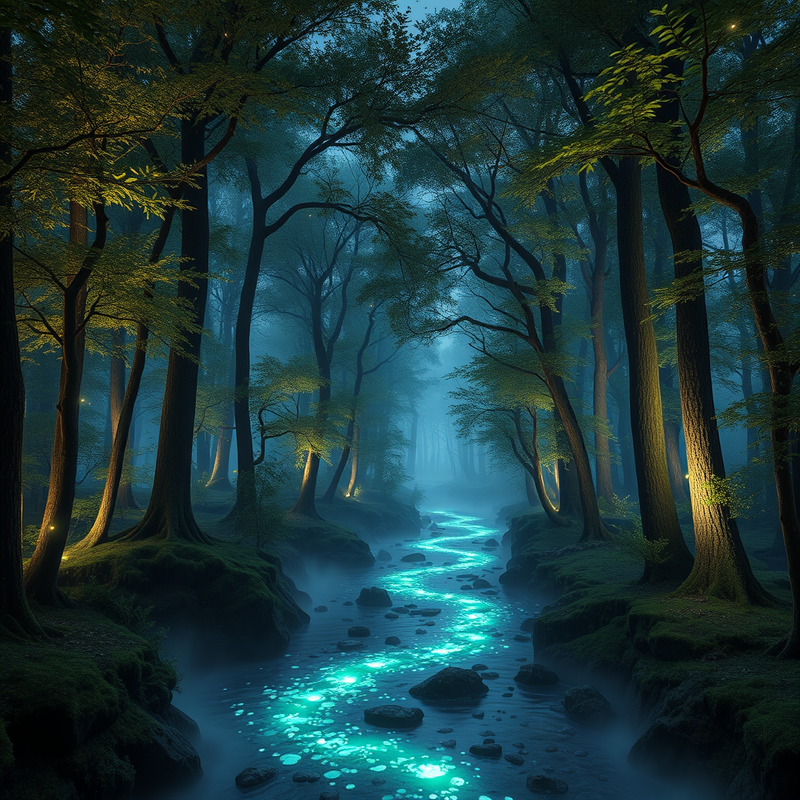 prompt-your-image-generator generated image