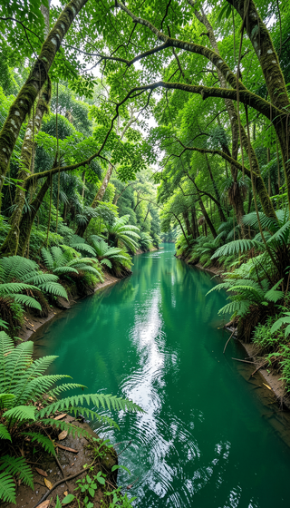 Top generation
