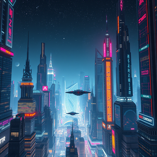 Top generation