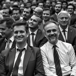 Top generation