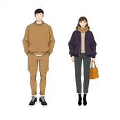 Top generation