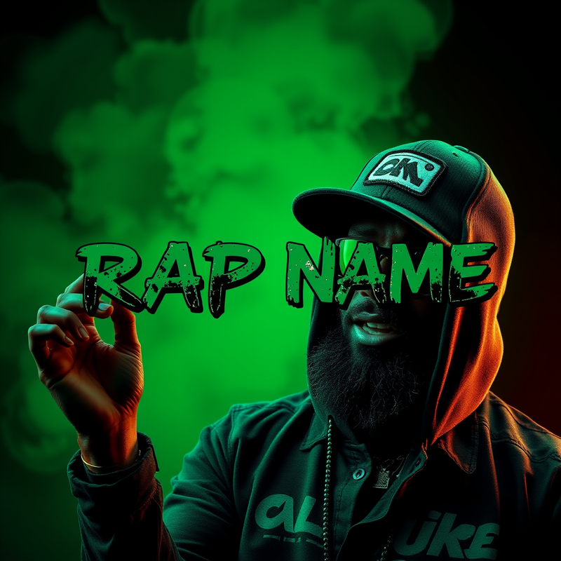 rap-name-righter generated image