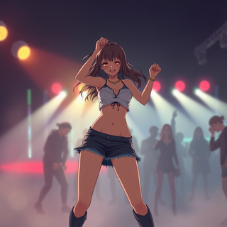 Top generation