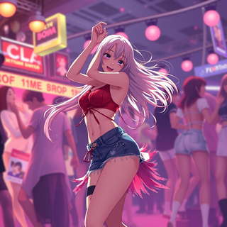 Top generation