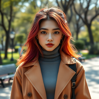 Top generation