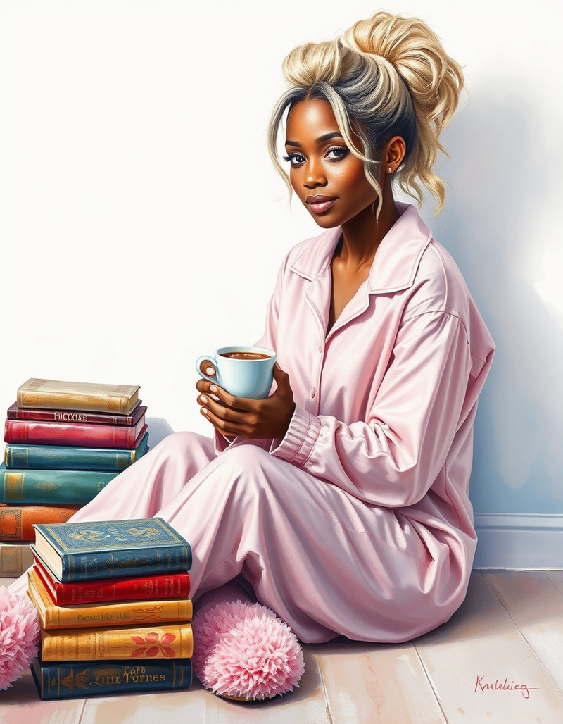 realistic-oil-painting-portrait generated image