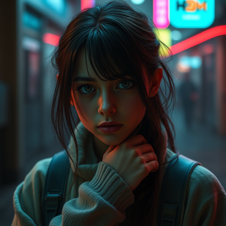 Top generation