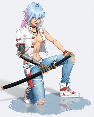 Top generation