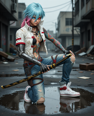 Top generation