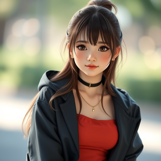 Top generation
