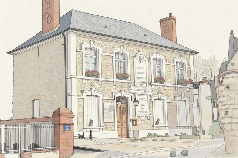 refined-illustration generated image