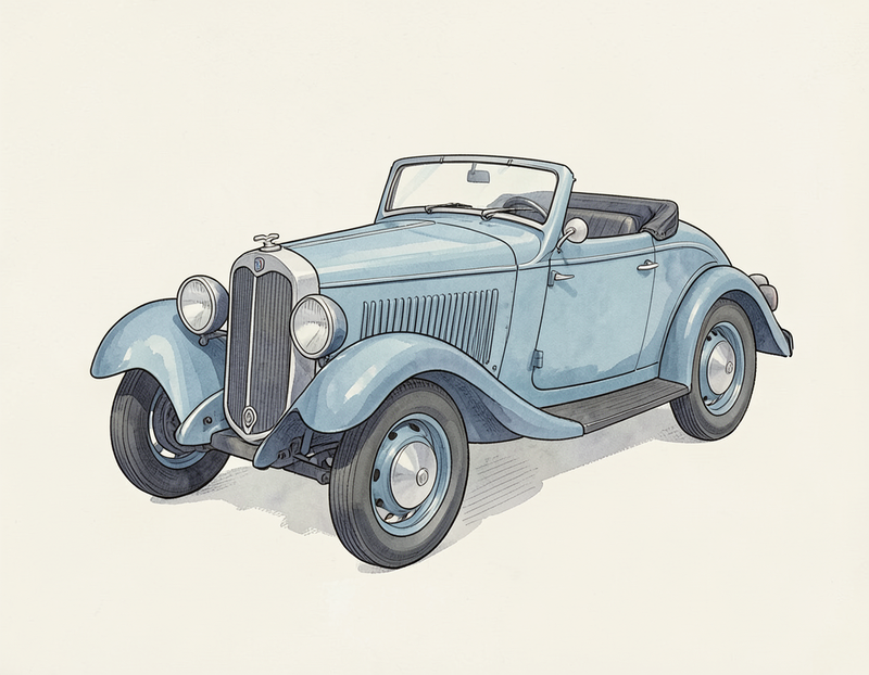 refined-illustration generated image