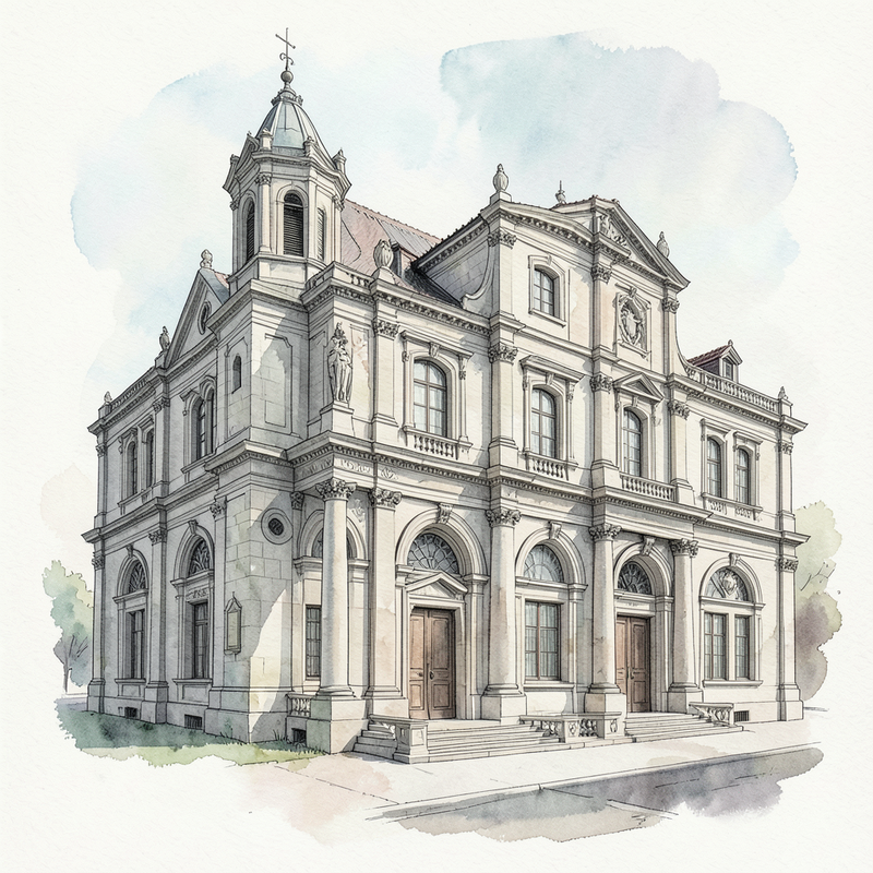 refined-illustration generated image