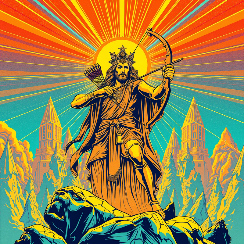 reimagined-a-hollywood-inspired-landmark generated image