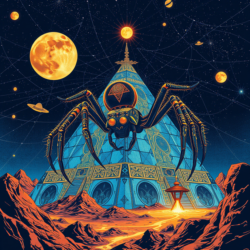 reimagined-a-hollywood-inspired-landmark generated image