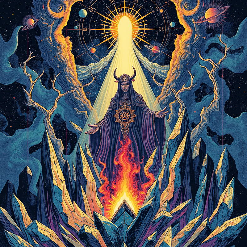 reimagined-a-hollywood-inspired-landmark generated image