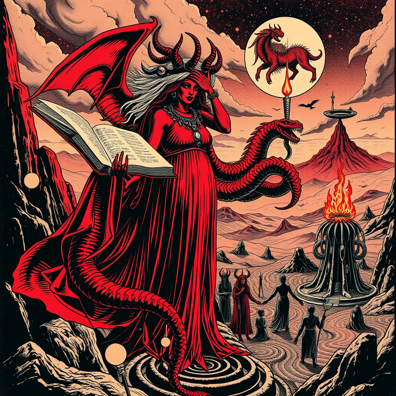 reimagined-a-hollywood-inspired-landmark generated image