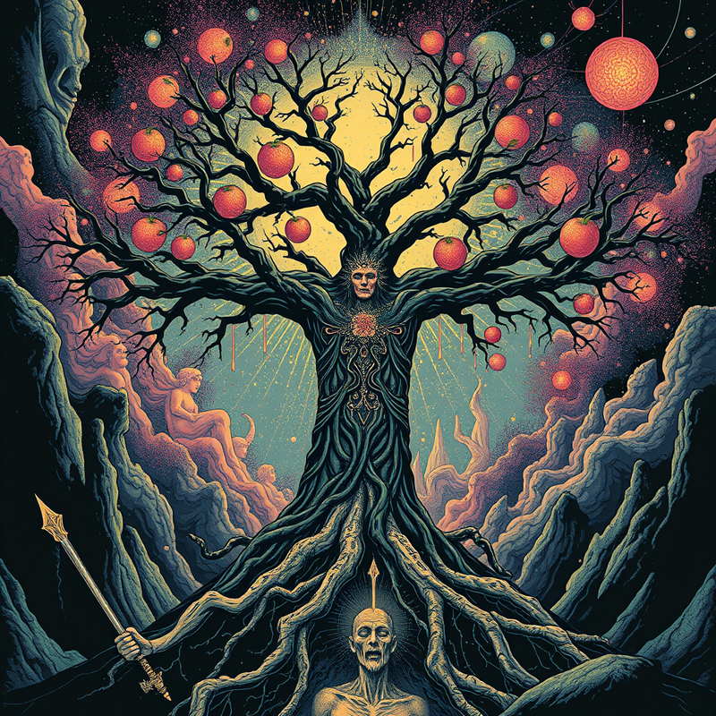 reimagined-a-hollywood-inspired-landmark generated image