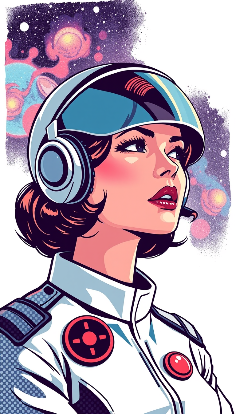 reimagined-a-hollywood-inspired-landmark generated image