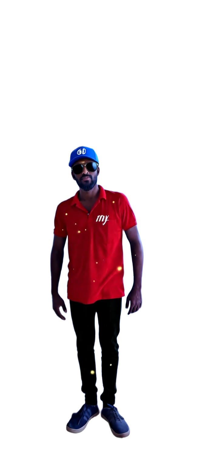 remove-background generated image