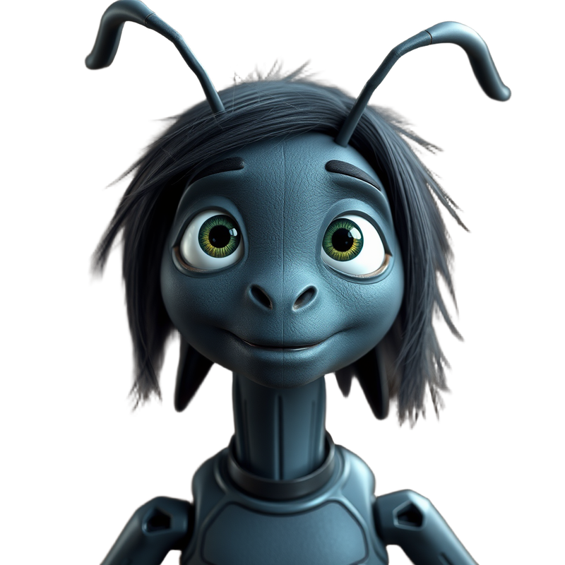 remove-background generated image