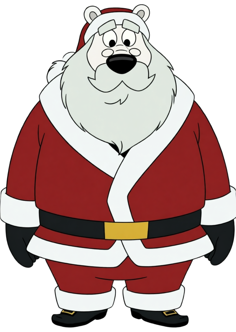 remove-background generated image