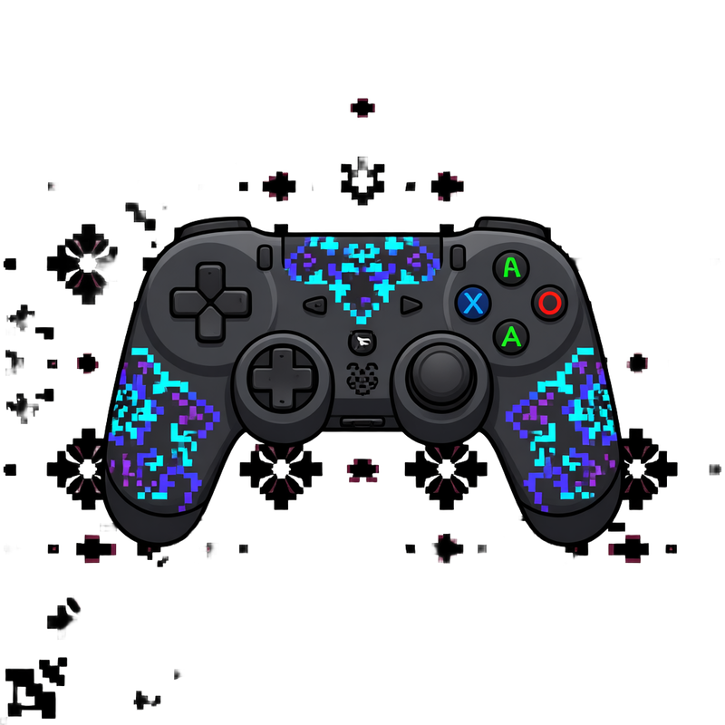 remove-background generated image