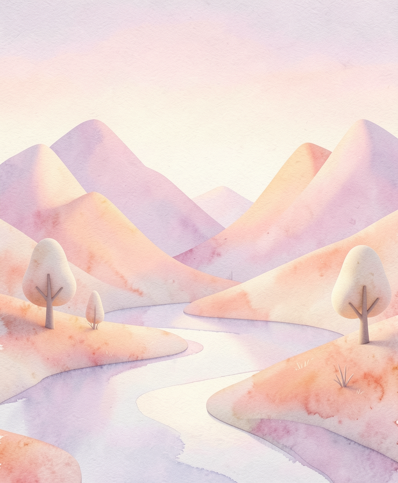 renderings-pastel-soft-contemporary generated image