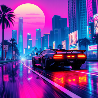 Top generation